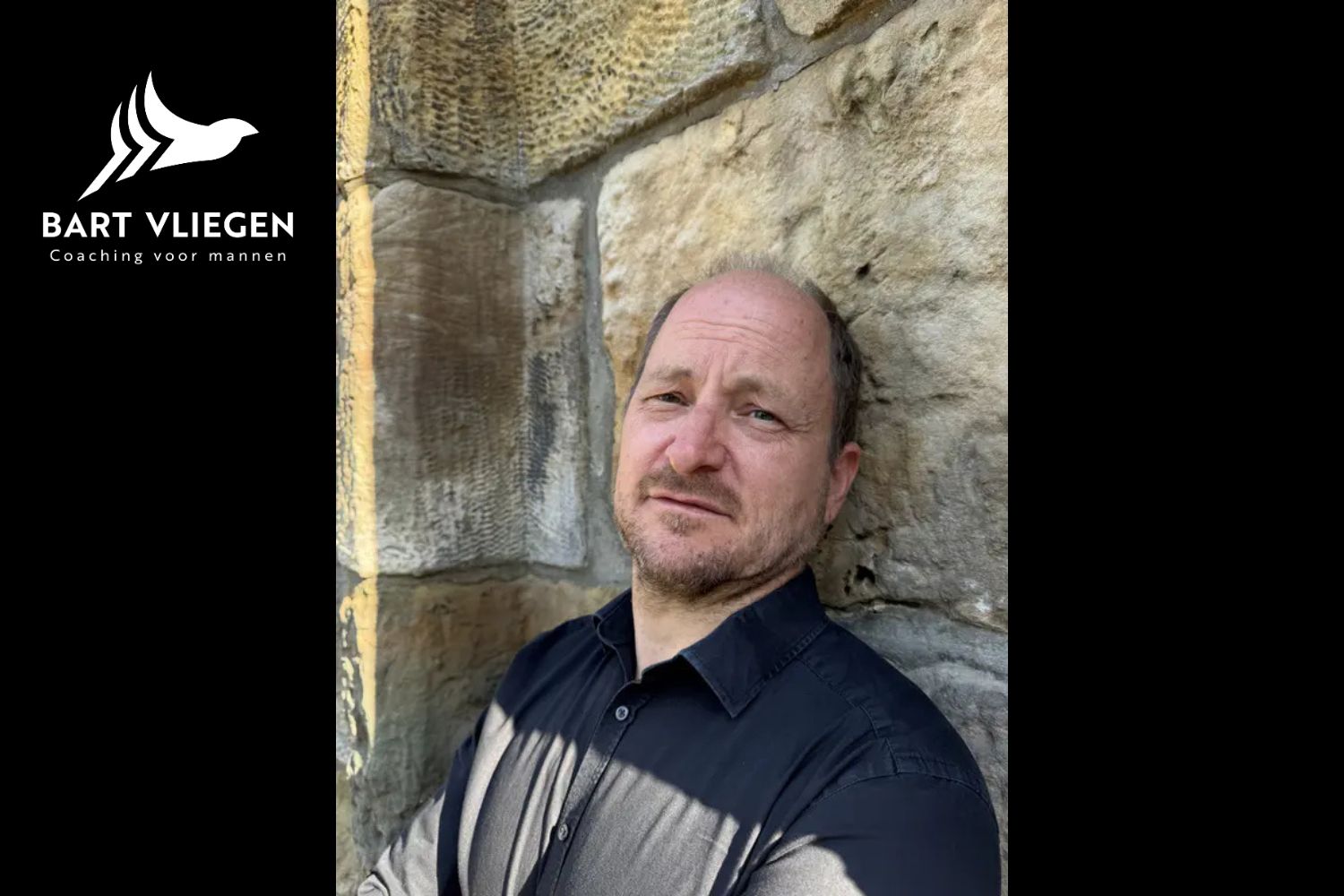 podcast luisteren naar je gevoel bart vliegen mannencoach