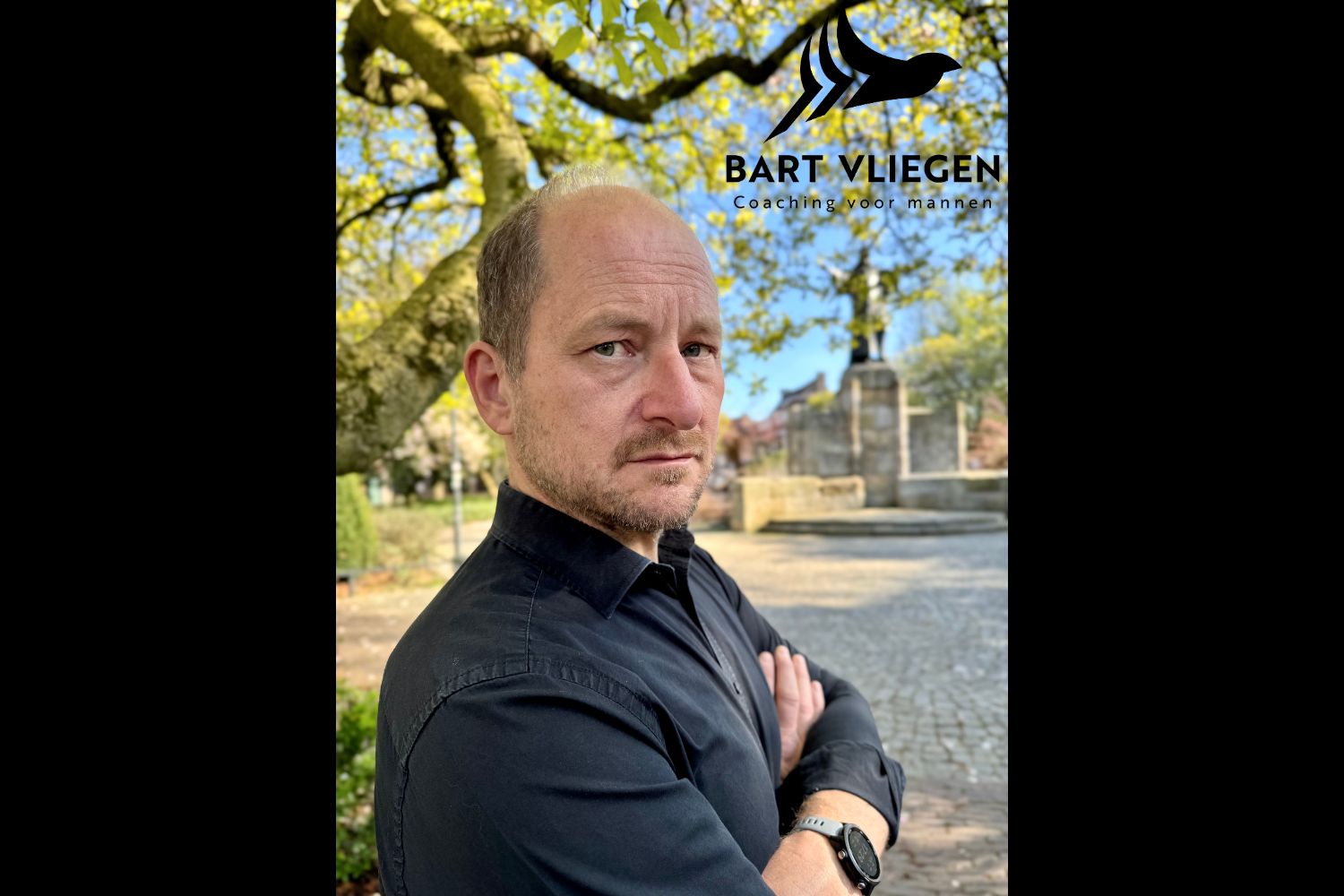 Bart Vliegen mannencoach Bart Vliegen mannencoach