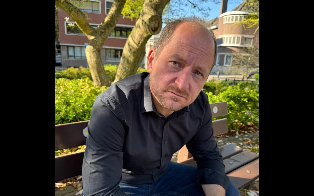 Ik los het zelf wel op!