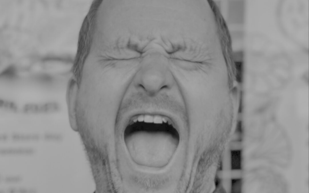 Iemand nog wat schuldgevoel?