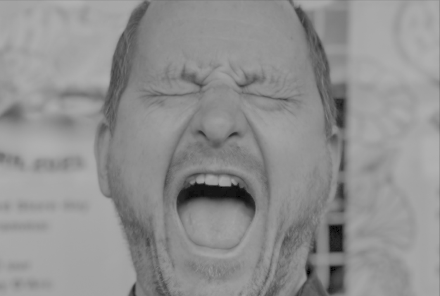 Bart Vliegen mannencoach