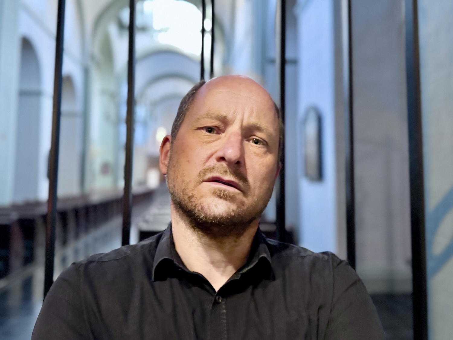 Bart Vliegen mannencoach