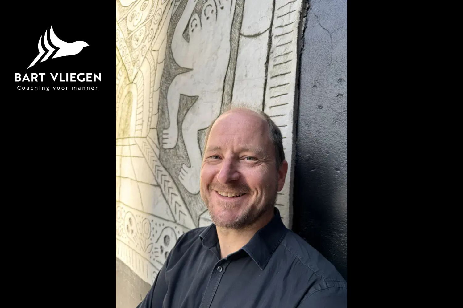 Bart Vliegen mannencoach