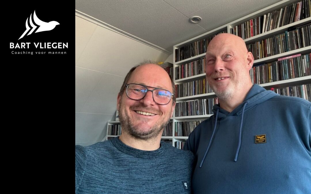 Mijn leven in drie kwartier