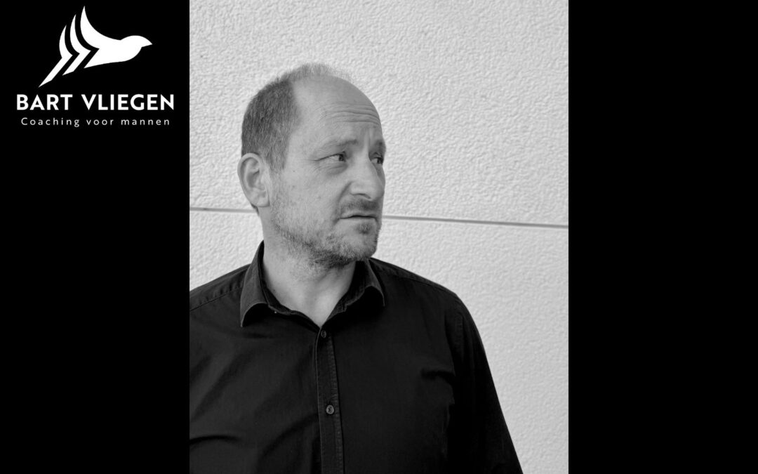 De moed om stil te staan