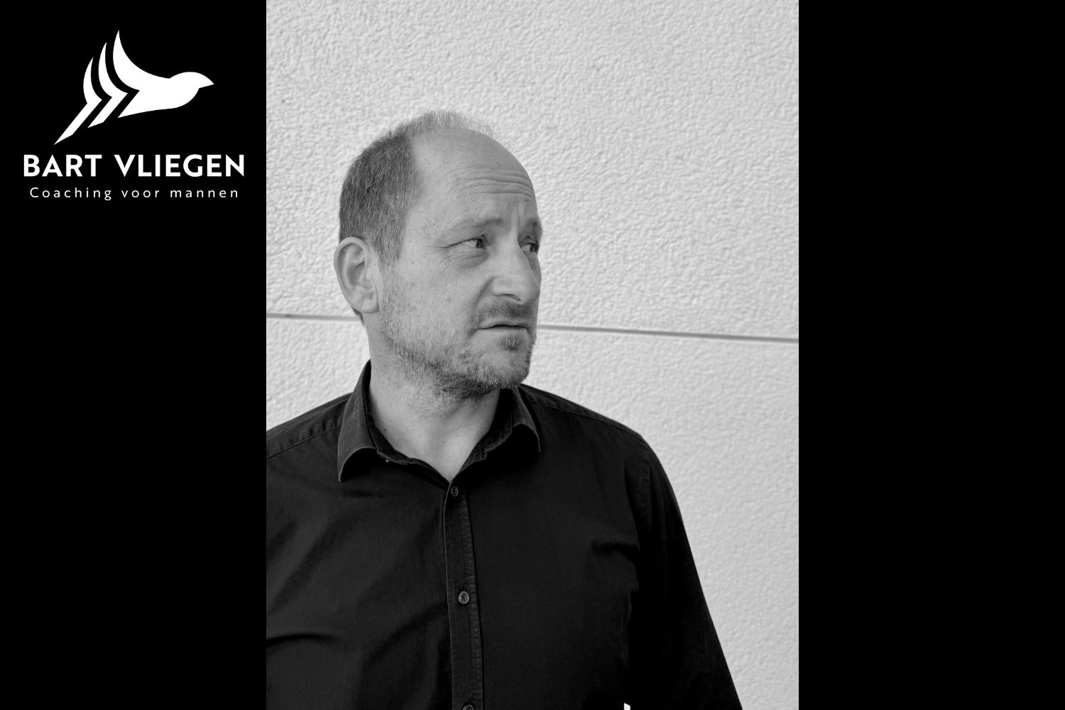 Bart Vliegen mannencoach podcast de moed om stil te staan Bart Vliegen mannencoach podcast de moed om stil te staan