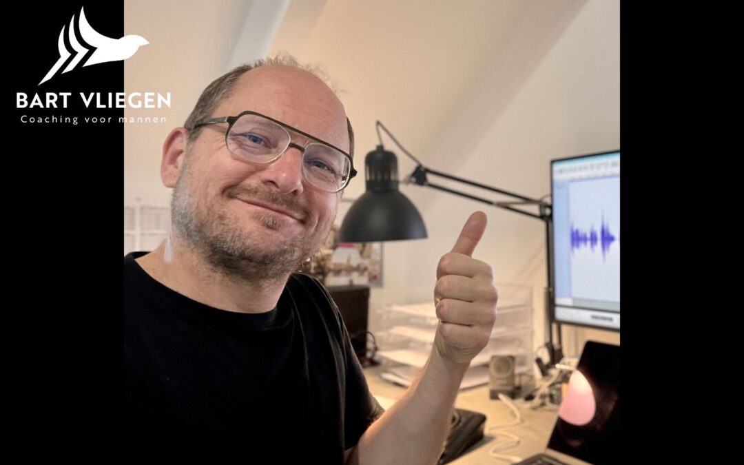 Je hoeft het niet alleen te doen