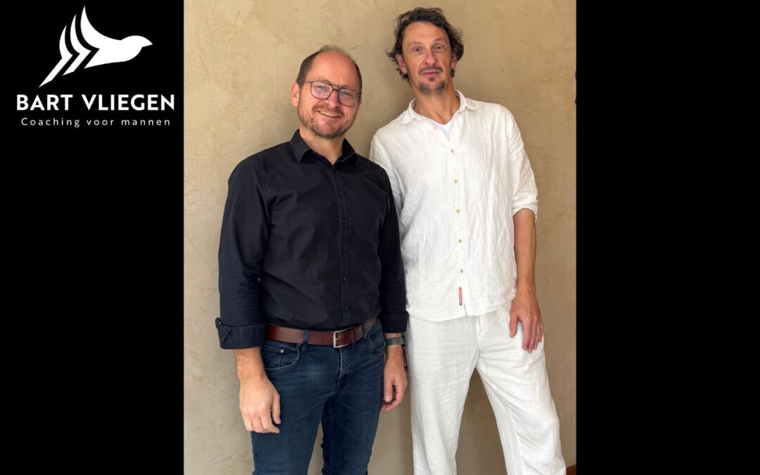 Hoe verander je littekens in leiderschap?