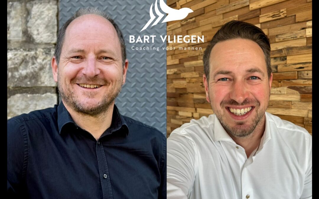 “Waar word ik gelukkig van?” met Roel Florie