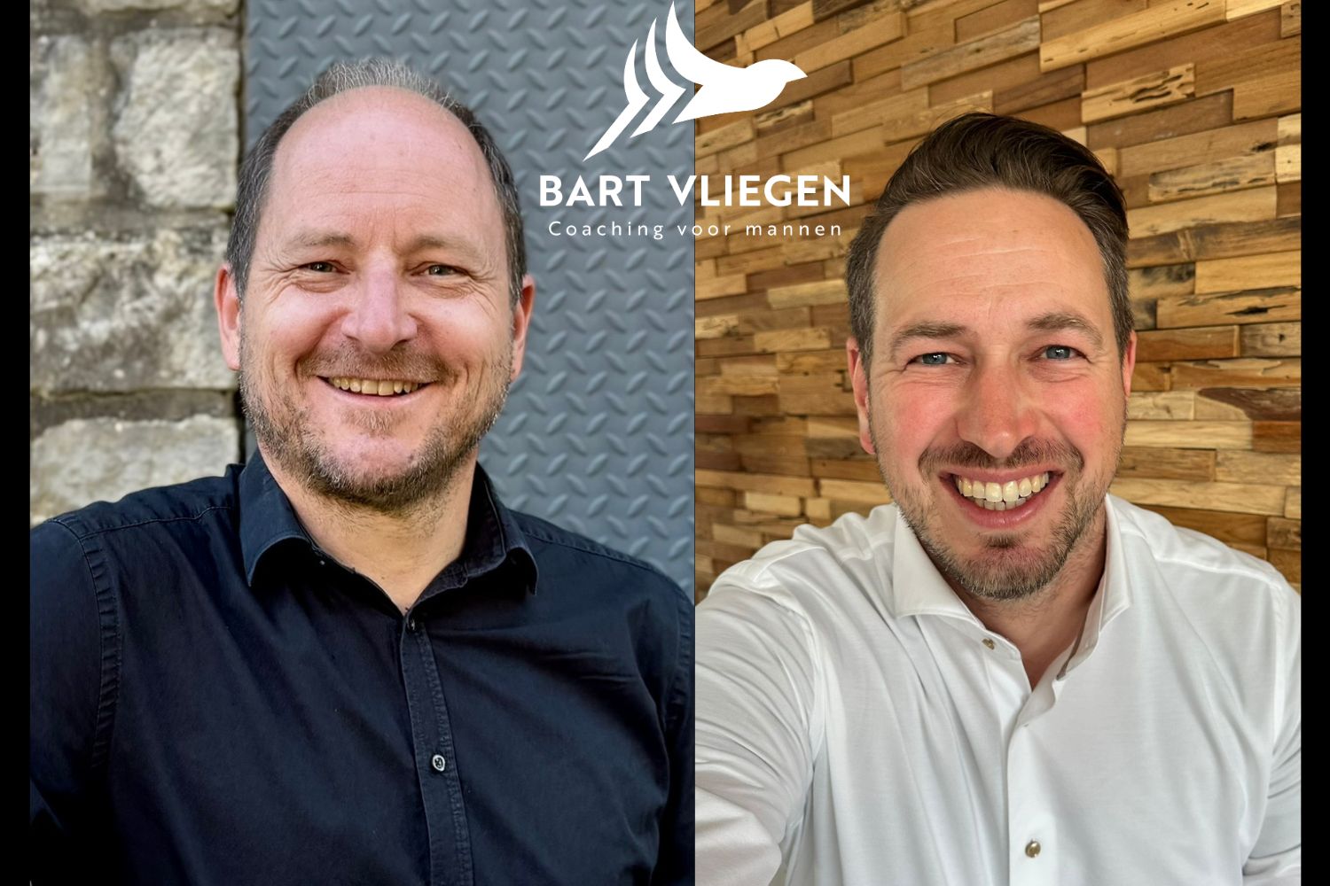 podcast aflevering 21 met Roel Florie Bart Vliegen en Roel Florie