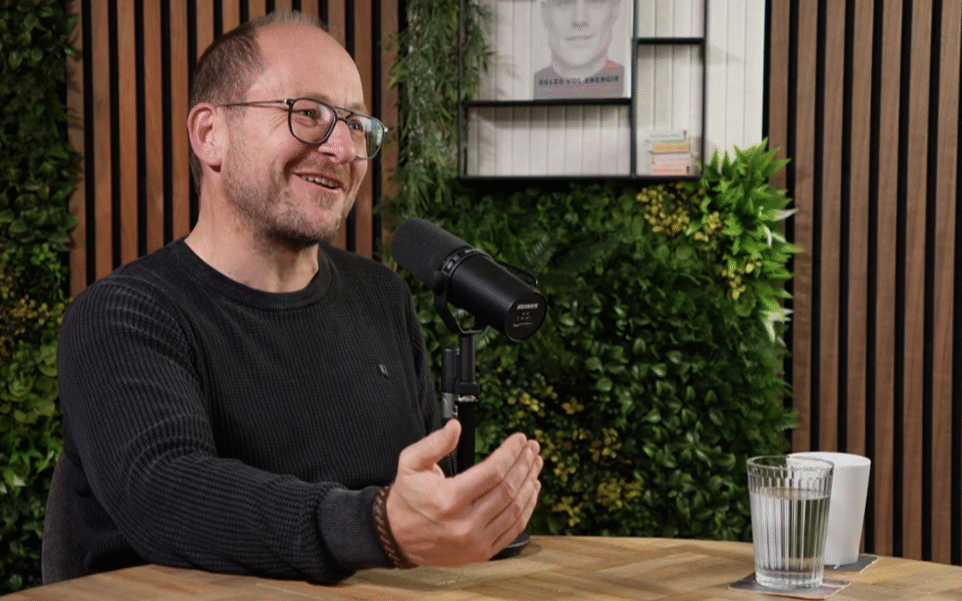 Waarom succesvolle mannen zich vanbinnen leeg voelen