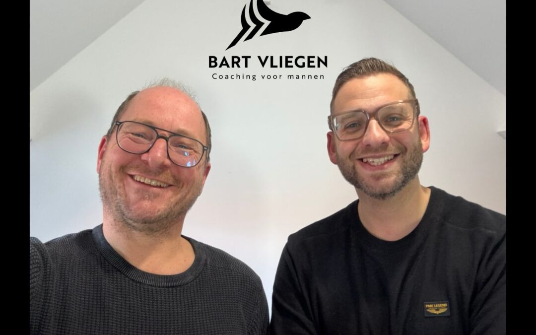 Van Rolduc tot raadszaal: Bryan van Putten’s reis door sales, vaderschap en politiek