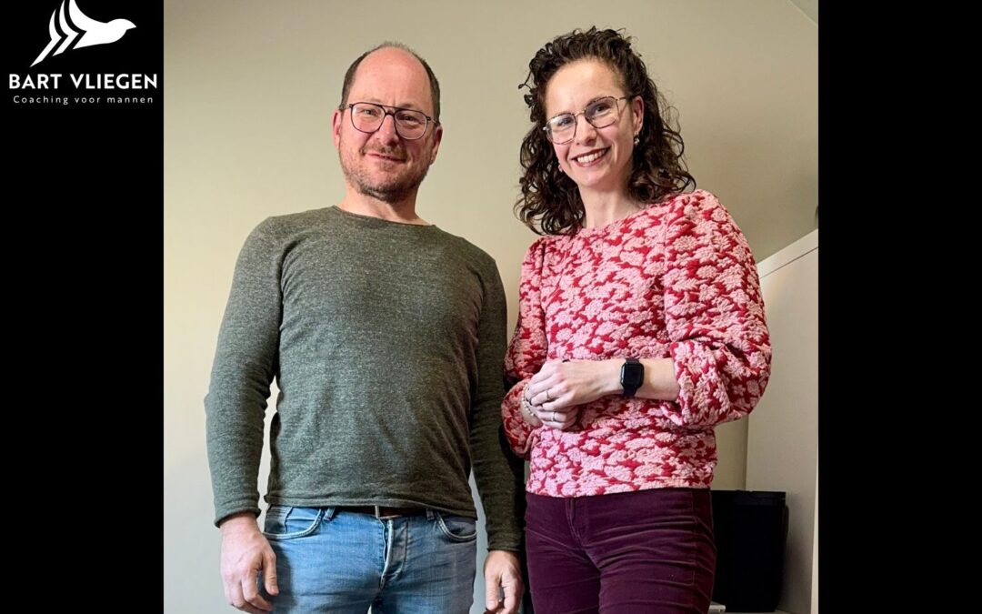 Voelen wat er is. De rest volgt vanzelf. Met Maud Schaepkens