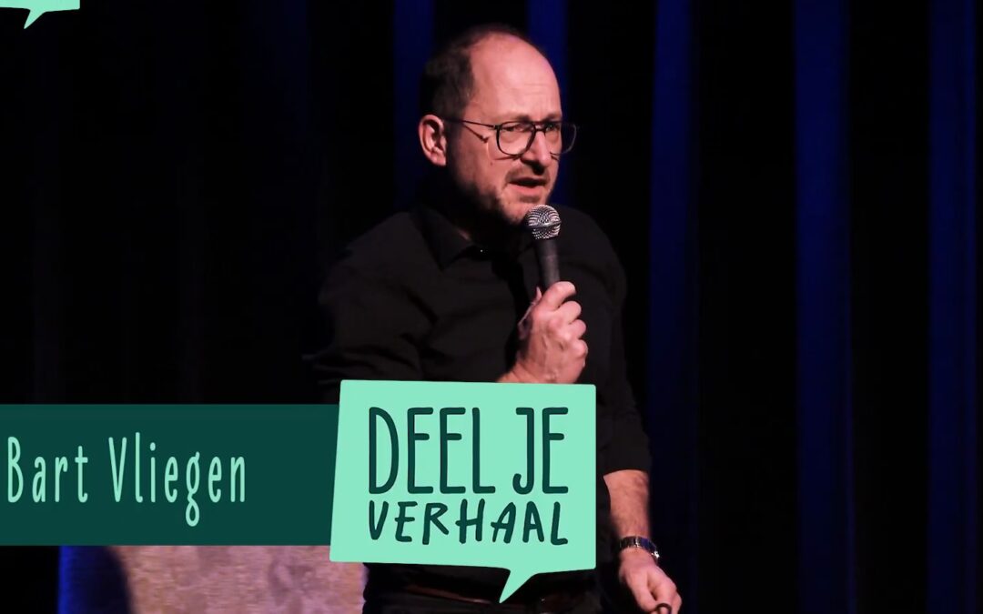 Kwetsbaarheid? Ik vond het maar een kutwoord.