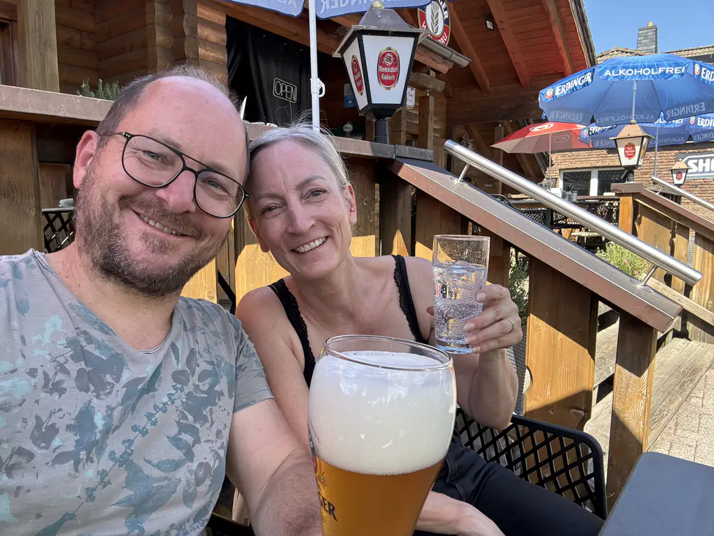 Bart en Esther Vliegen - Leven vanuit vertrouwen